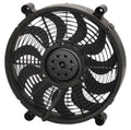 ELECTRIC FAN