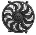 ELECTRIC FAN