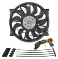 ELECT FAN HIGH OUTPUT