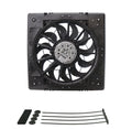 ELECT FAN HIGH OUTPUT