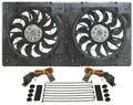 DUAL FAN