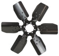 FAN MECH CLUTCH 17.25IN STEEL