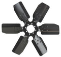 FAN MECH CLUTCH 18IN STEEL CW