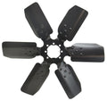 19 INCH CLUTCH FAN