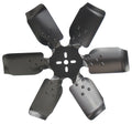 RIGID STYLE RACE FAN