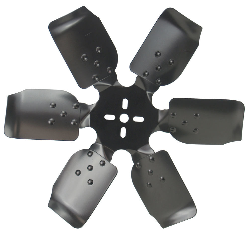MECHANICAL FAN