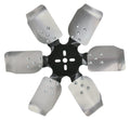 RIGID RACE FANS - ALUMINUM