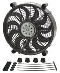 ELECTRIC FAN