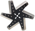 FLEX FAN 13IN DIA STAINLESS