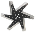 FLEX FAN 15IN DIA STAINLESS