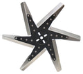 FLEX FAN 18IN DIA STAINLESS
