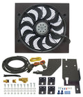 DIRECT MOUNT ELECTRC FAN 87-06