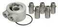 THERM SANDWCH ADAPT W FITTINGS