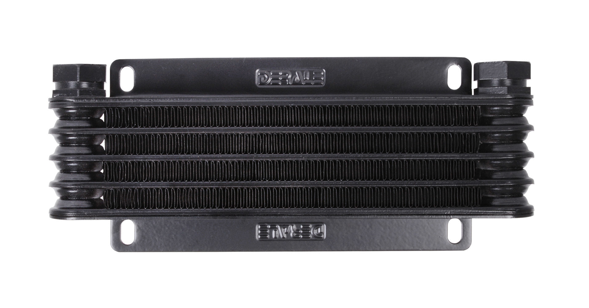 PLATE COOLER