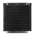 17 ROW PLATE-FIN COOLER 1/2IN