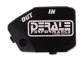 ENGINE OIL COOLER ADAPTER