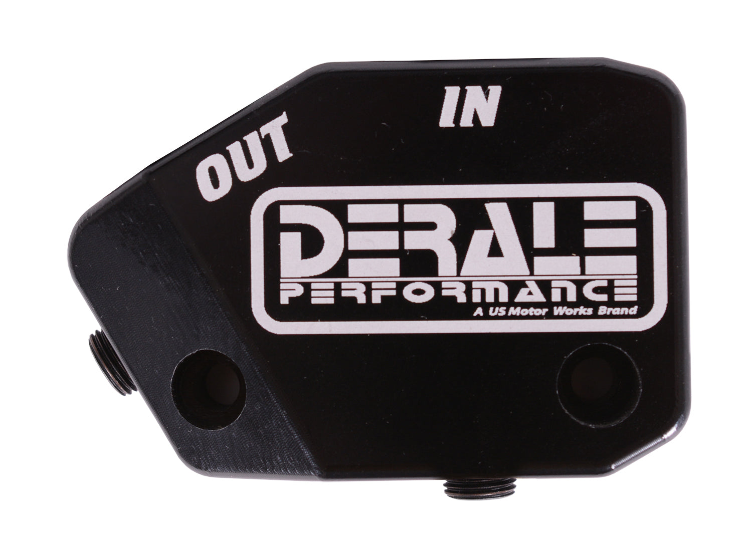ENGINE OIL COOLER ADAPTER