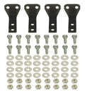 Stack Plate Cooler Bracket Kit
