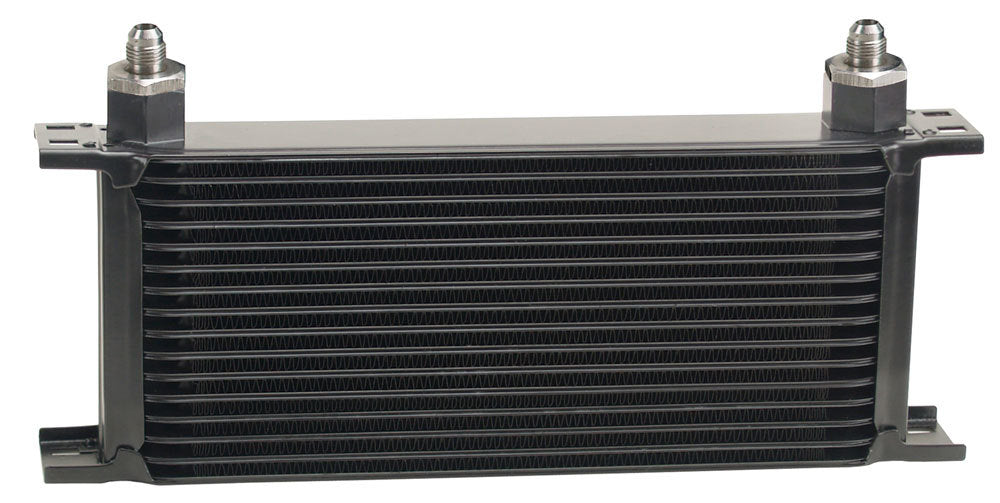 COOLER FLUID PLATE ALUM 16-ROW