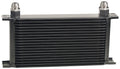 STACKED PLATE OIL COOLR 19 ROW