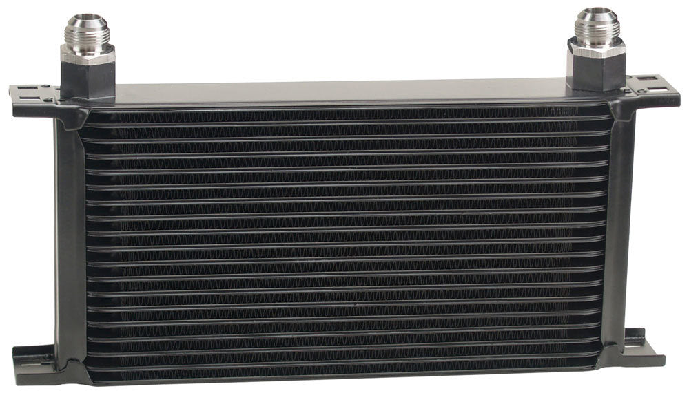 STACKED PLATE OIL COOLR 19 ROW
