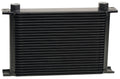 HP STACK PLATE 25 ROW CLR CORE