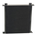 STACK PLATE 40 ROW COOLER CORE