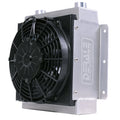 HIGH FLOW COOLER TRANS COOLER