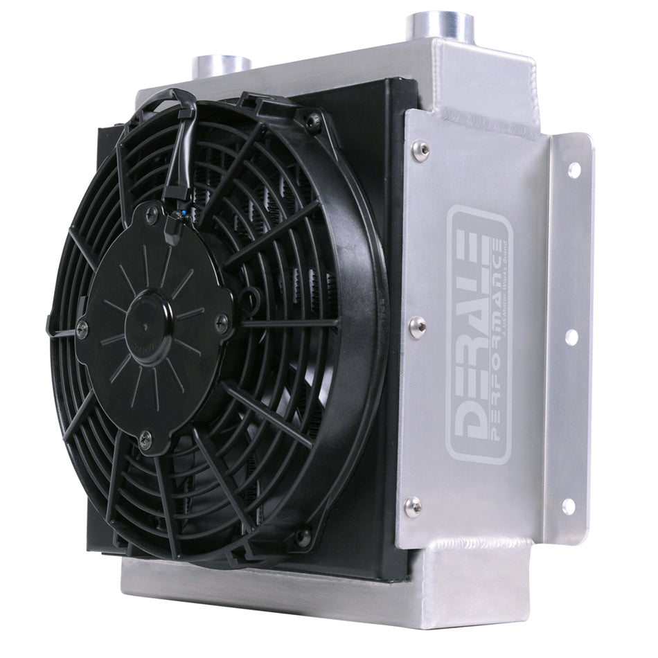 HIGH FLOW COOLER TRANS COOLER