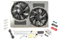 ELECTRIC FAN ASSEMBLY