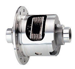 DIFFERENTIAL 10 BOLT GM 7-1/2"