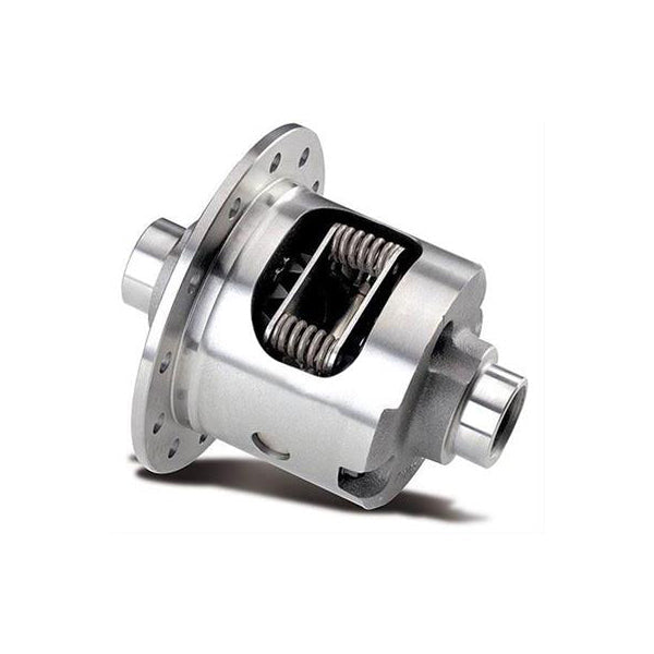 DIFFERENTIAL LOCKER