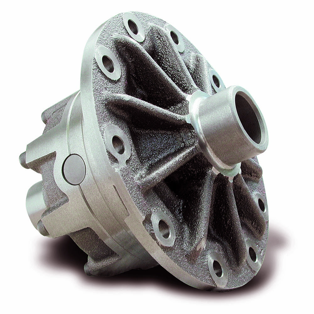 DIFFERENTIAL LOCKER 30-SPLINE