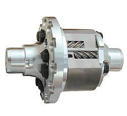 TRU-TRAC DIFFERENTIAL
