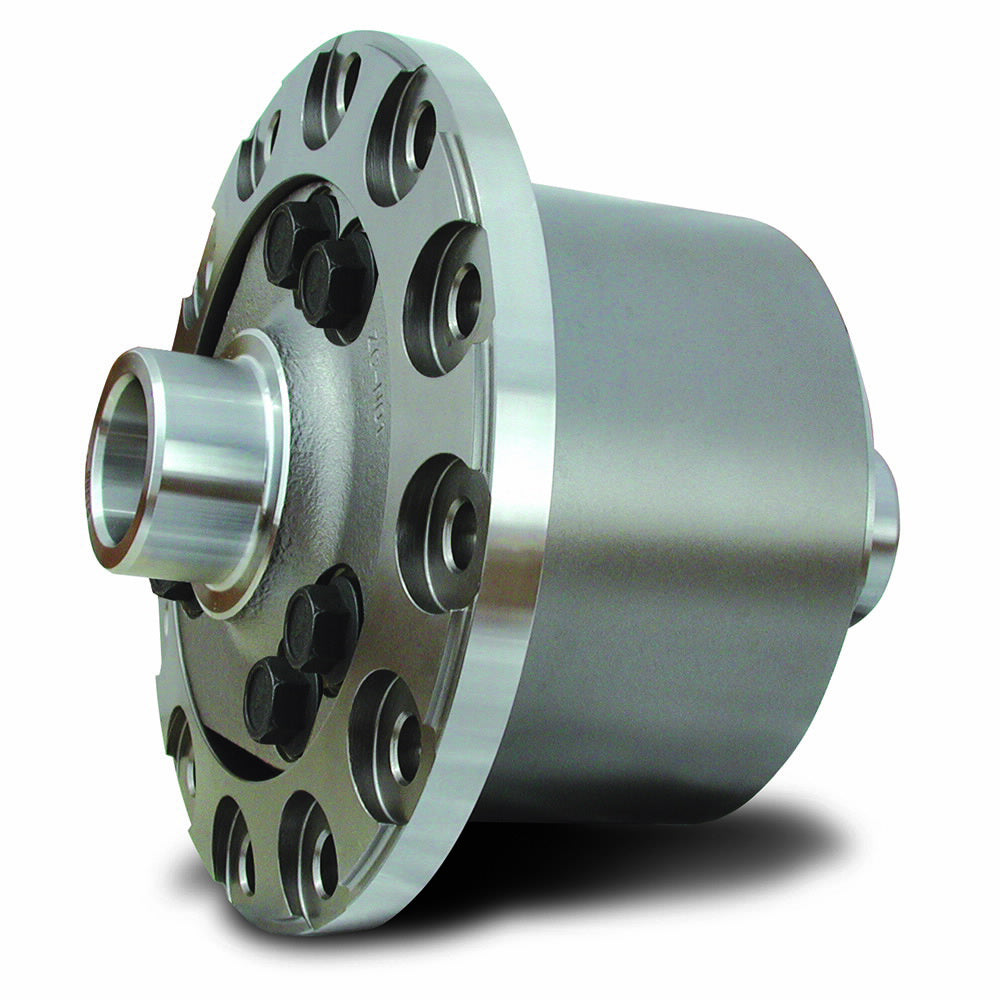 DIFFERENTIAL 33-SPLINE GM 9.5I