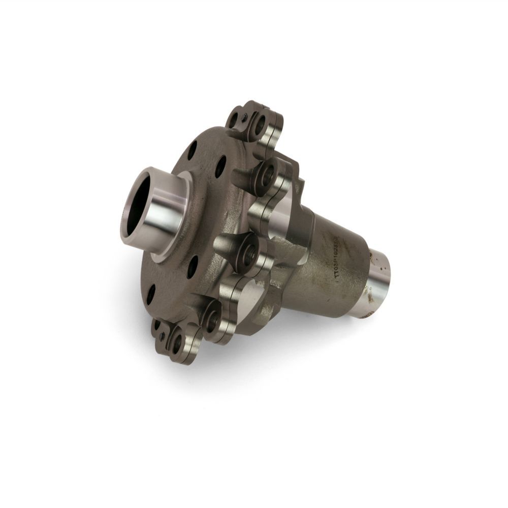 DIFFERENTIAL TRUETRAC 35-SPL