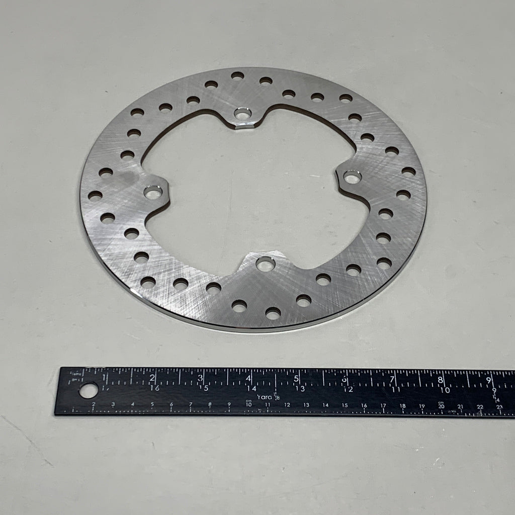 HONDA Brake Disk for ATVs 43251-HL4-A01