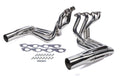HEADERS SIDE MOUNT SS CHEVY PA
