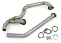 Y PIPE CAMARO SBC 82-92