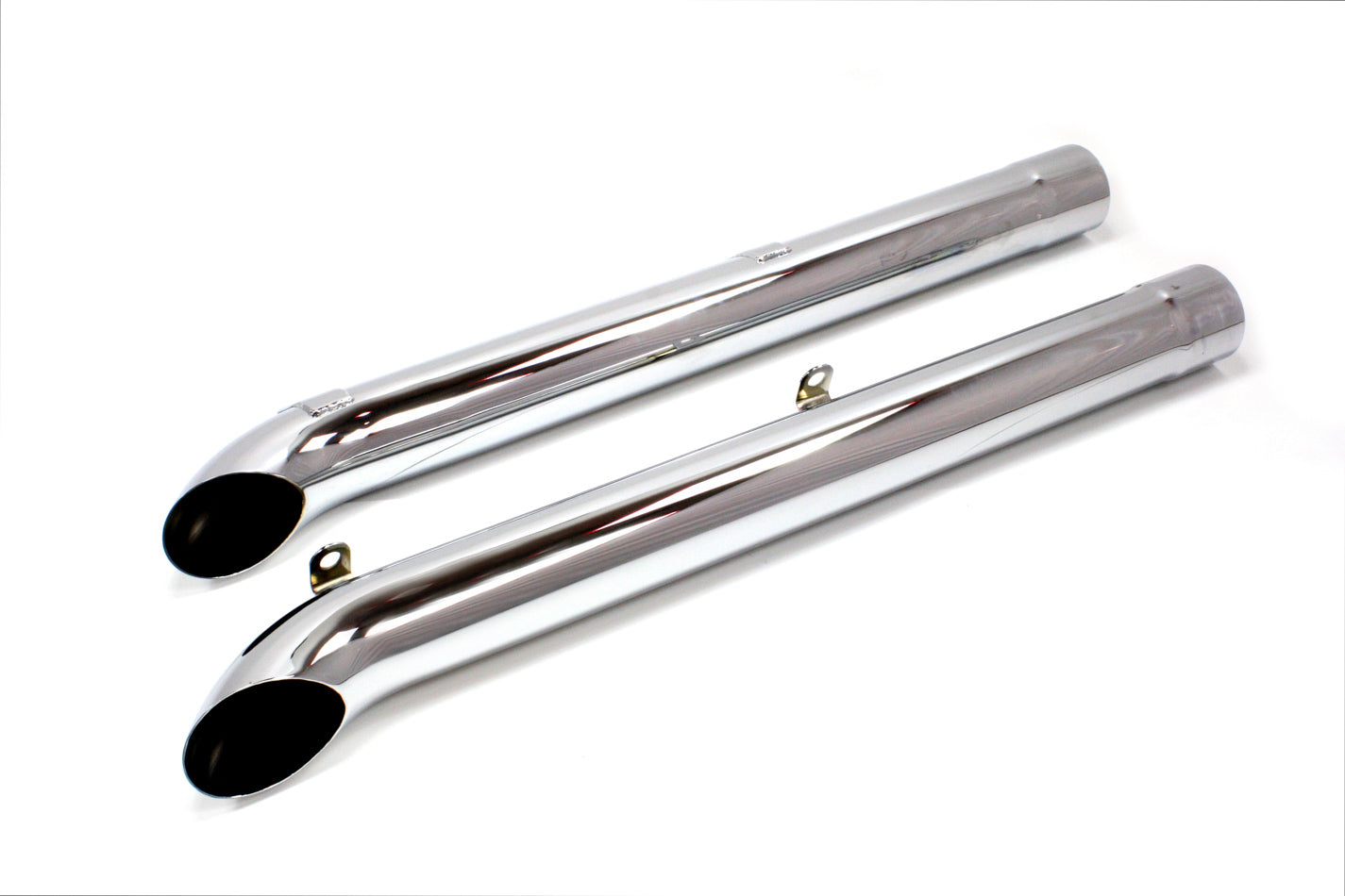 HEADERS SS 304 CORVETTE SIDE