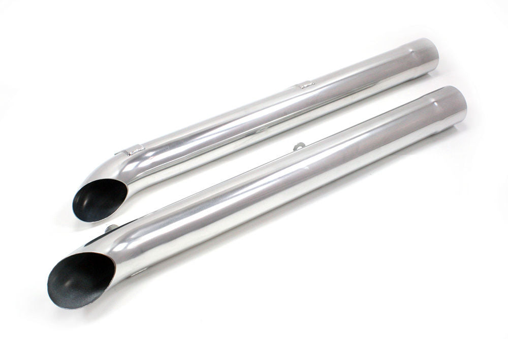 SIDE TUBES VETTE SIDEMOUNT CTD