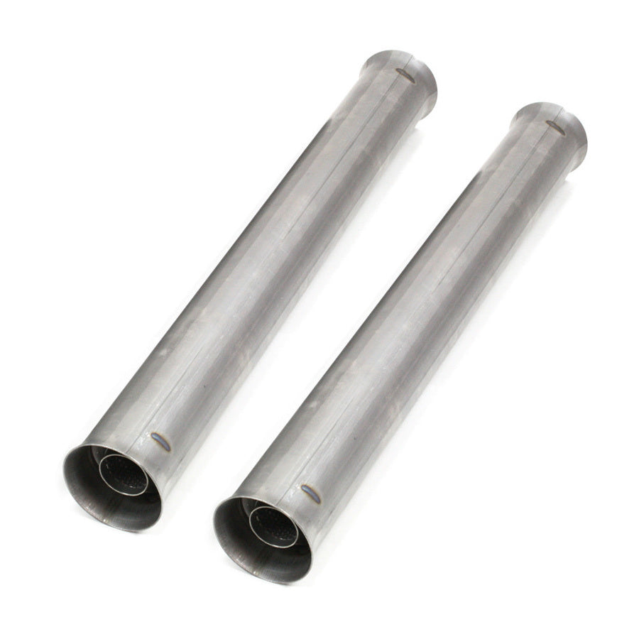 MUFFLER SLIP-IN VETTE SM HI-FL