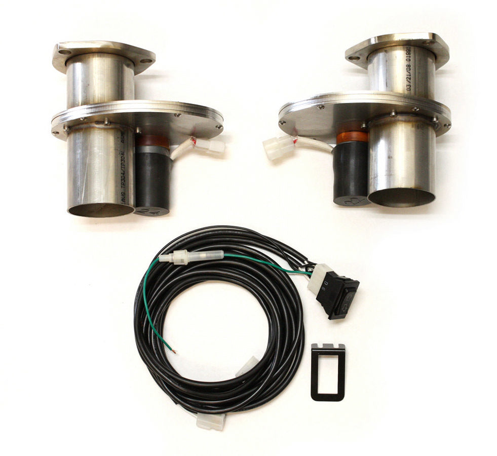 ELECTRIC CUT-OUT 3   PAIR