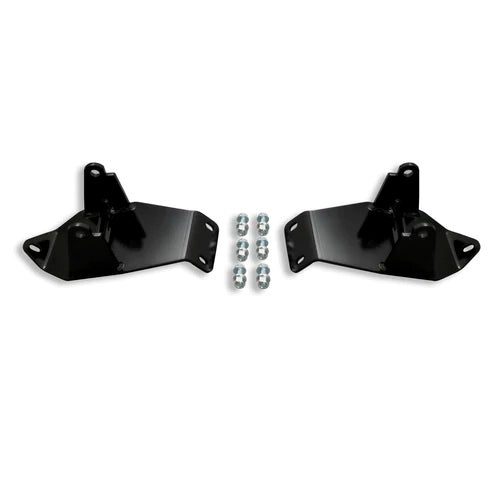 MOTOR MOUNTS