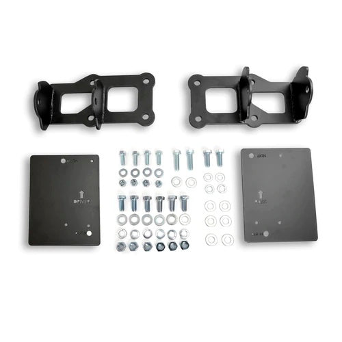 DOUGS MOTOR MOUNTS