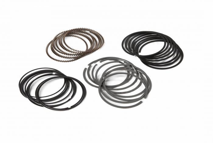 RING SHELF STOCK