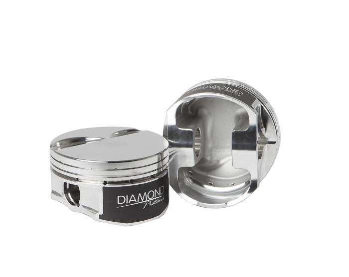 LS FT Piston Set 3.800 Bore