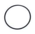 Drive Flange Cap O-Ring on Billet Hub