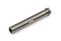 Platinum Titanium King Pin Hex Head