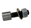 Ring Gear Back Stop Assy